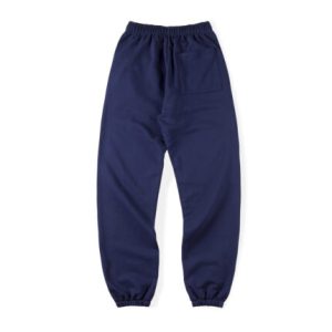 Sp5der Insectgroupie Sweatpants Blue